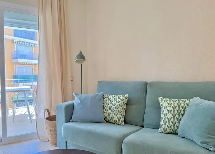 Del Mar Iv Center - Eaw Homes Апартаменты *
