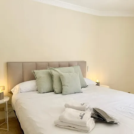 Del Mar Iv Center - Eaw Homes Апартаменти