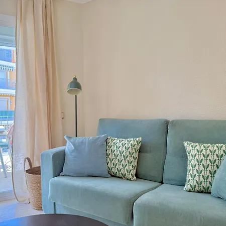 Del Mar Iv Center - Eaw Homes Апартаменти *