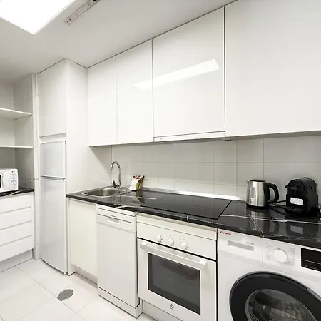 Del Mar Iv Center - Eaw Homes Марбелья