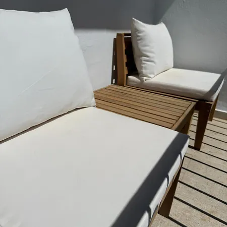 Del Mar Iv Center - Eaw Homes * Марбелья