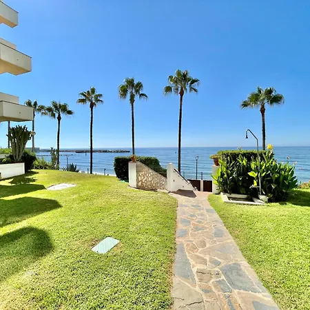 דירה Del Mar Iv Center - Eaw Homes *