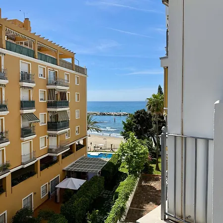 Апартаменти Del Mar Iv Center - Eaw Homes *