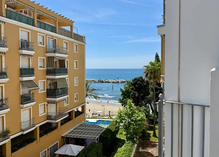 דירה Del Mar Iv Center - Eaw Homes *