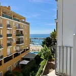 Apartamento Del Mar Iv Retreat & Pool - Eaw Homes *