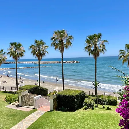 Del Mar Iv Center - Eaw Homes Apartment