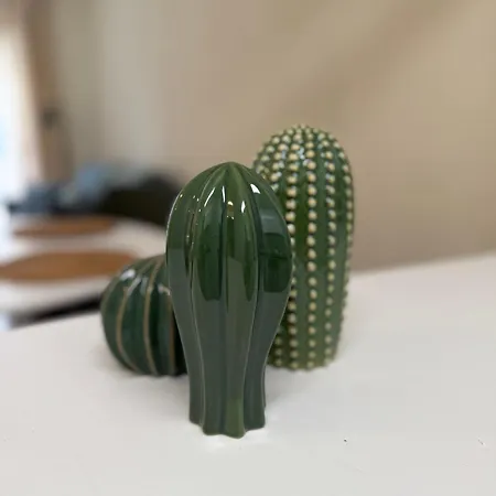 Del Mar Iv Center - Eaw Homes 아파트 마르베야