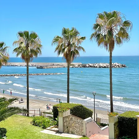 Del Mar Iv Retreat & Pool - Eaw Homes Marbella