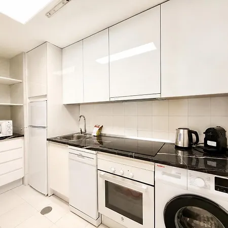 Del Mar Iv Retreat & Pool - Eaw Homes * Marbella