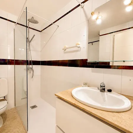 Del Mar Iv Retreat & Pool - Eaw Homes * Marbella