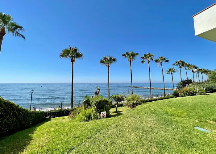 Lejlighed Del Mar Iv Center - Eaw Homes *