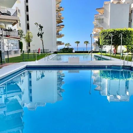 Del Mar Iv Center - Eaw Homes Lejlighed Marbella